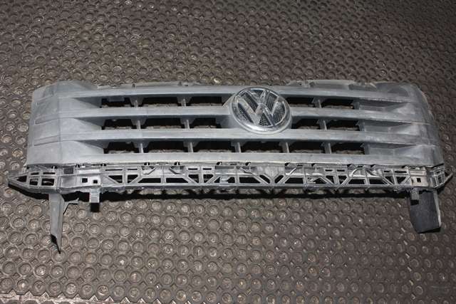 Grill til VW Crafter, 2011-2016 (Type I, Fase 2)