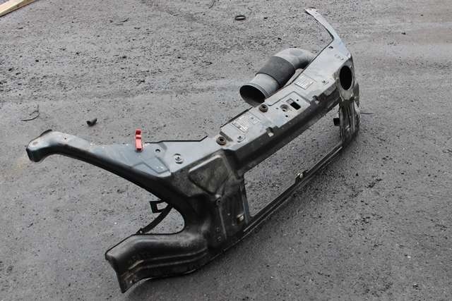 Frontplate til Iveco Daily, 2011-2014 (Type V)  