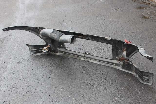 Frontplate til Iveco Daily 2011-2014 (Type V)  