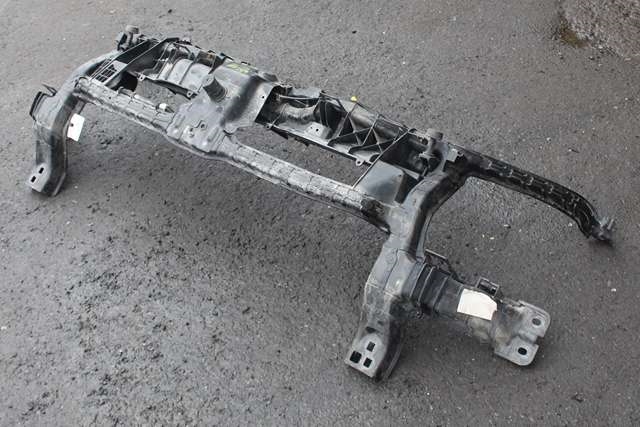 Frontplate øvre til Ford Transit, 2014-->>  