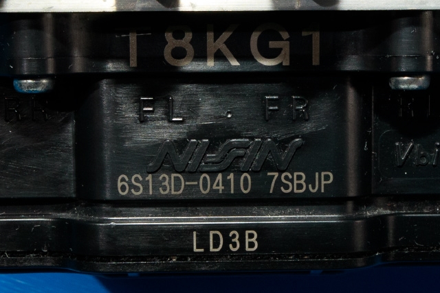 ABS sentral til Honda HR-V 2015-2021 (Type II)  