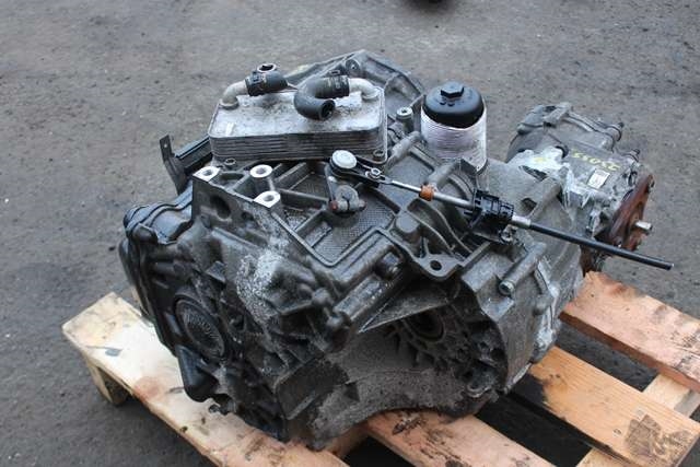 Girkasse 4WD komplett automat til VW Passat 2015-2019 (Fase 1) (B8) (B8) (SDR|)