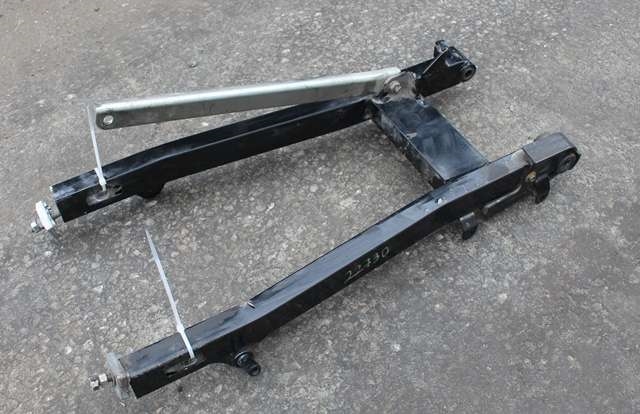 MC, Svingarm til MC Yamaha Virago XV125, 1997-2004  