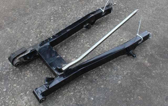 MC, Svingarm til MC Yamaha Virago XV125 1997-2004