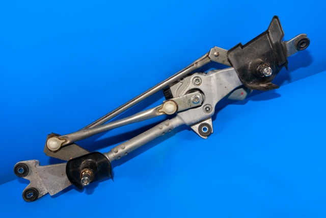Viskermotor frontrute komplett m/overføring til Suzuki SX4 S-CROSS 2013-->> (Type II) (DENSO|159300-6220|38110-61M00|)