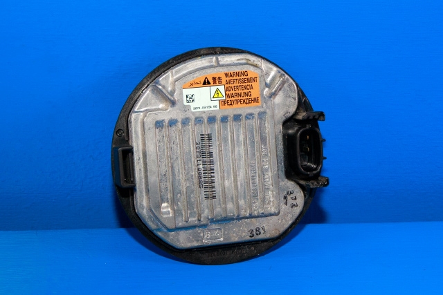 Styreenhet xenon/ballast til Suzuki SX4 S-CROSS, 2013-->> (Type II)  
