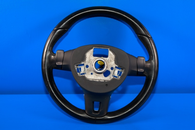 Ratt til VW Golf, Plus/Cross 2009-2013 (Fase 2)  (VAG|3C8 419 091 BF|)