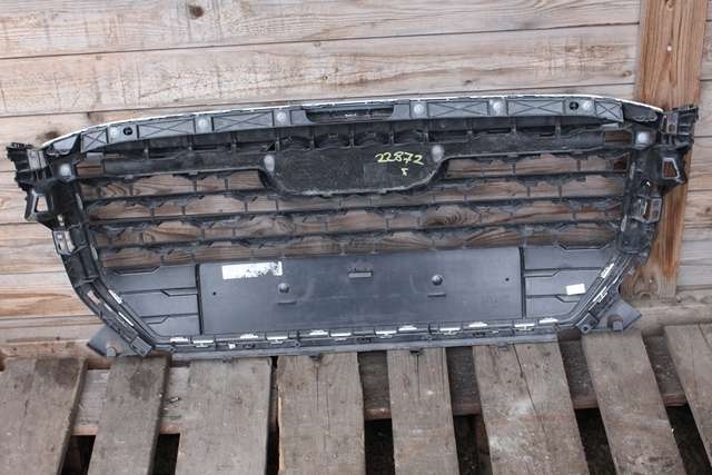 Grill til Audi Q2 2016-->>  