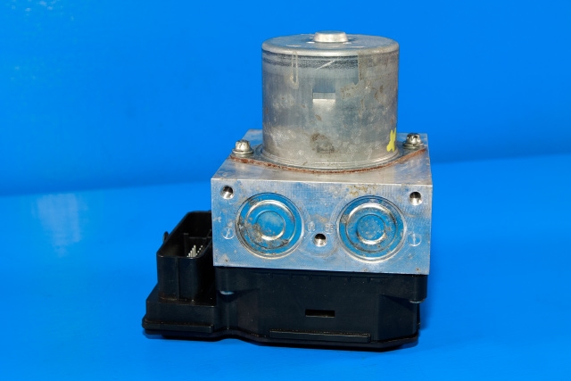 ABS sentral til VW Passat 2011-2015 (B7) (B7) (VAG|3AA 614 109 AF|)