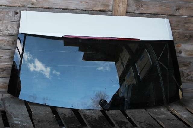 Bakrute til BMW 5-Serie, 2010-2017 (F10/F11) (F10/F11) 