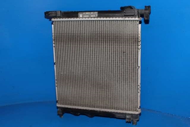 Radiator (automat gir) til VW E-Up 2013-2019  (VAG|1S0 121 253 AP|)
