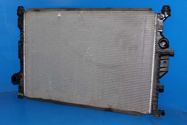 Radiator (manuell gir) til Volvo V60/V60 CC, 2013-2018 (Type I, Fase 2)  