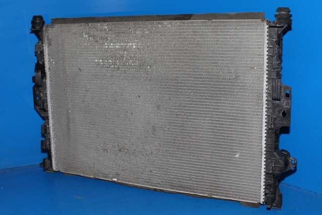 Radiator (manuell gir) til Volvo V60/V60 CC 2013-2018 (Type I, Fase 2)  