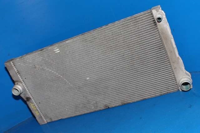 Radiator (automat gir) til BMW 5-Serie, 2010-2017 (F10/F11) (F10/F11) (BEHR|X0008001)