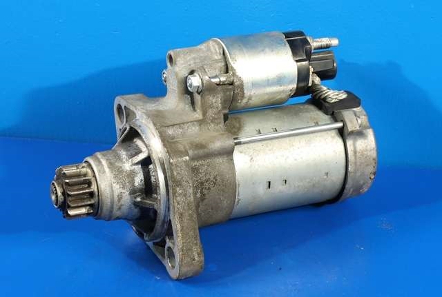 Starter til Škoda Octavia, 2013-2016 (Type III, Fase 1) (DENSO|428000-8863)