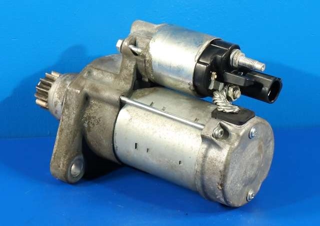 Starter til Škoda Octavia 2013-2016 (Type III, Fase 1) (DENSO|428000-8863|0AH 911 023 G|)