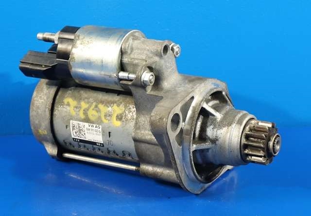 Starter til Škoda Octavia 2013-2016 (Type III, Fase 1) (DENSO|428000-8863|0AH 911 023 G|)
