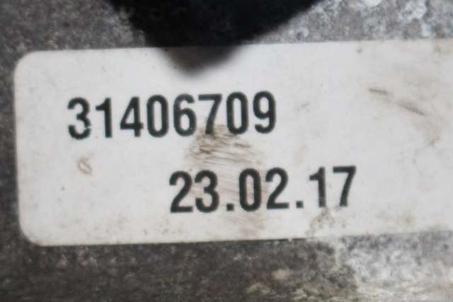 Servo pumpe elektrisk til Volvo V60/V60 CC 2013-2018 (Type I, Fase 2) (VOLVO|31406709|)