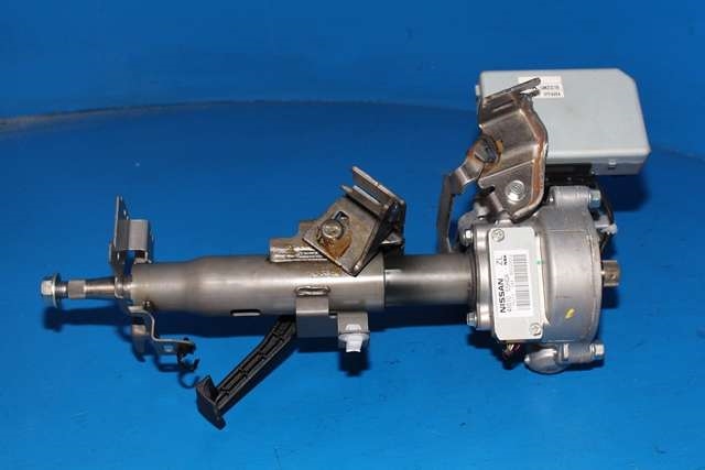 Rattaksel elektrisk servo til Nissan Leaf 2018-->> (Type II)  (NISSAN|48810-5SH0A|)