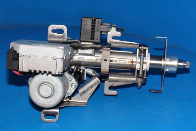 Rattaksel elektrisk servo til Renault Zoe, 2013-2019 (Fase 1)  (RENAULT|4881 03776R)