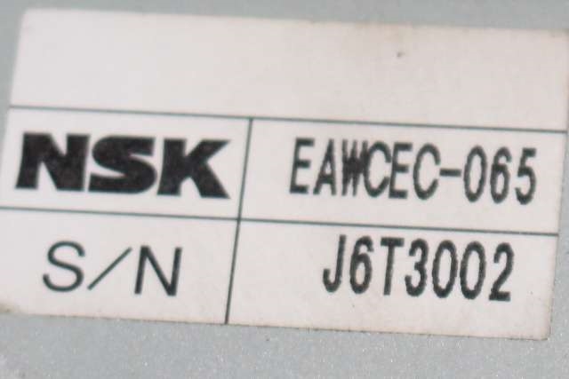 Rattaksel elektrisk servo til Renault Zoe 2013-2019 (Fase 1)  (RENAULT|4881 03776R|)