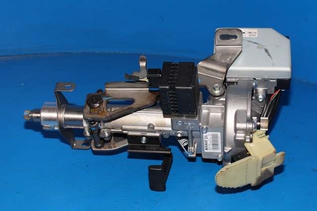 Rattaksel elektrisk servo til Renault Zoe 2013-2019 (Fase 1)  (RENAULT|4881 03776R|)