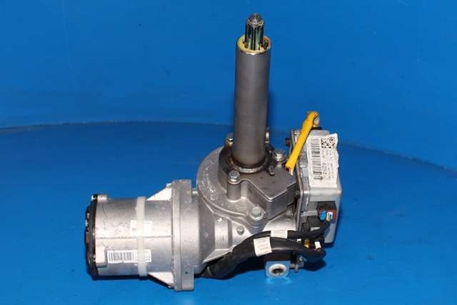 Rattaksel elektrisk servo til Kia Sportage 2010-2016 (Type III)  (MANDO|U37JEHAA3M0108|56300-3U370|)