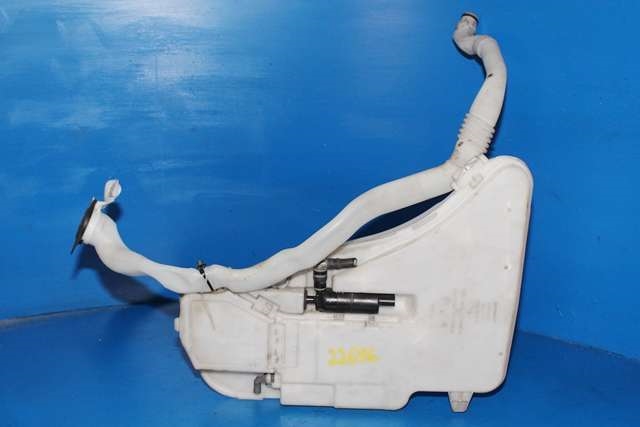 Spylertank foran til BMW 5-Serie, 2010-2017 (F10/F11) (F10/F11) (BMW|7 269 665)