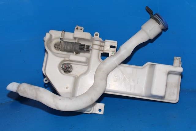 Spylertank foran til Ford Transit, 2014-->>  (FORD|BX21-13X185-A)