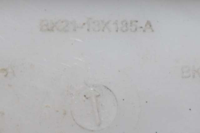 Spylertank foran til Ford Transit 2014-->> (FORD|BX21-13X185-A|)