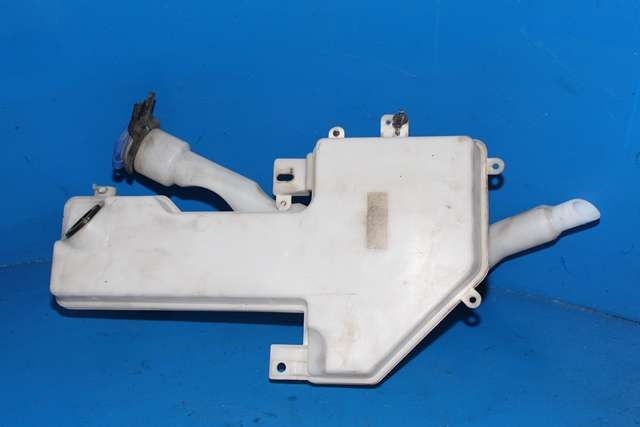Spylertank foran til Ford Transit 2014-->> (FORD|BX21-13X185-A|)