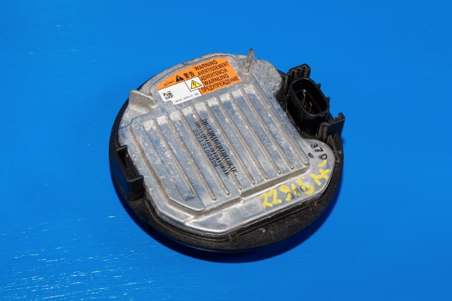 Styreenhet xenon/ballast til Suzuki SX4 S-CROSS, 2013-->> (Type II)  