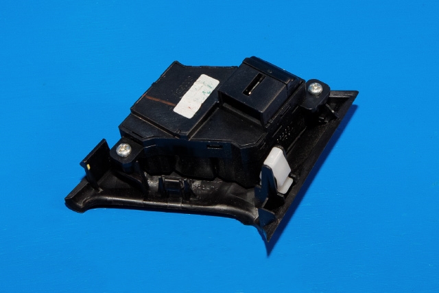 Bryterpanel førersete til Honda Accord 2008-2015 (Type VIII)  