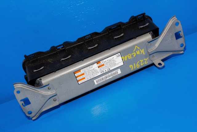 Airbag kne til Suzuki SX4 S-CROSS 2013-->> (Type II)  (SUZUKI|73950-61M10|)