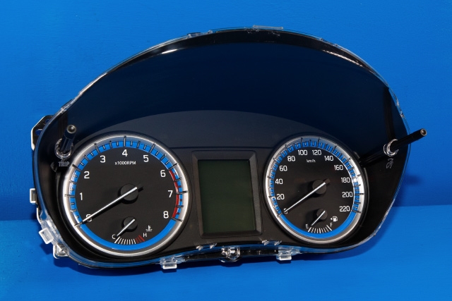 Instrumentpanel til Suzuki SX4 S-CROSS, 2013-->> (Type II)  (SUZUKI|34110-61MA1)