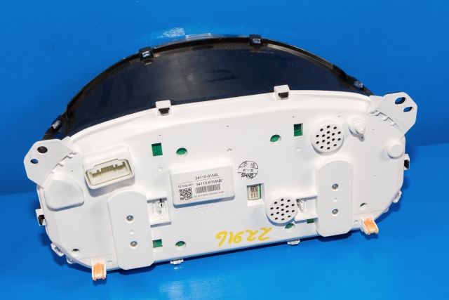 Instrumentpanel til Suzuki SX4 S-CROSS 2013-->> (Type II) (SUZUKI|34110-61MA1|)