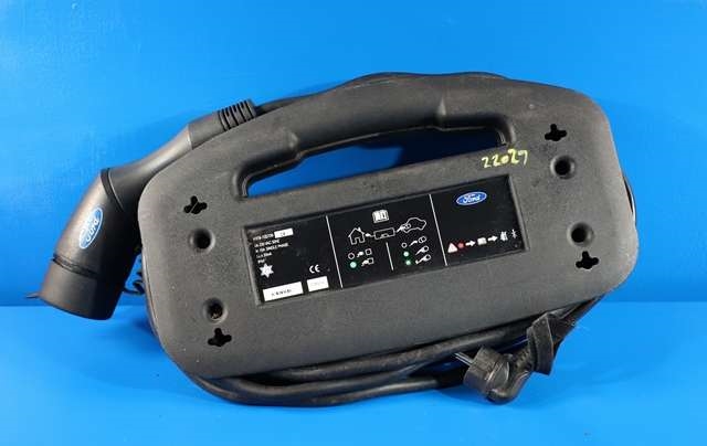 Batterilader kabel til Ford Focus, electric, 2012-2018  (FORD|H1F8-10B706-CA)