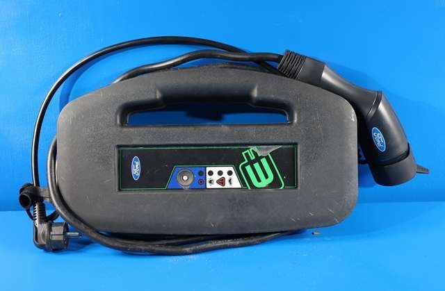 Batterilader kabel til Ford Focus, electric 2012-2018  (FORD|H1F8-10B706-CA|)