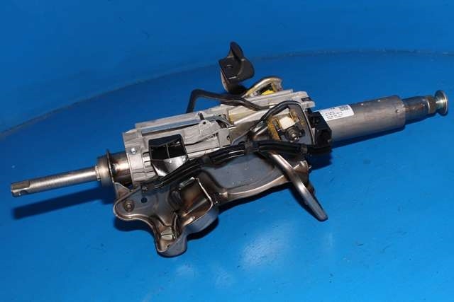 Rattaksel øvre til Audi Q5 2008-2012 (Type I, Fase 1)  (VAG|8R0 419 506 K|)