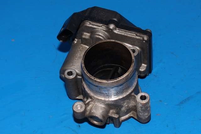 Spjeldhus til Audi Q5 2008-2012 (Type I, Fase 1)  (VAG|03L 128 063 K|)