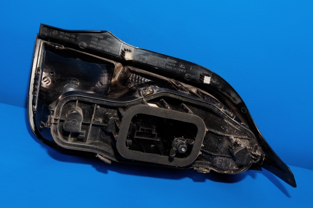 Baklykt venstre til VW E-Up 2013-2019 (VAG|1S0 945 095 G|)