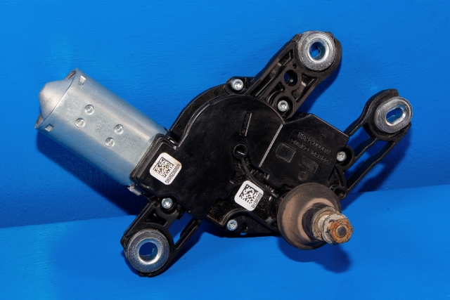 Viskermotor bakrute til VW E-Up 2013-2019  (VAG|1S6 955 711 A|)