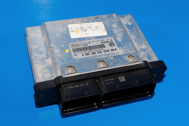 Styreenhet motor til VW E-Up 2013-2019 (BOSCH|0 261 S08 971|0EA 907 309 B|)