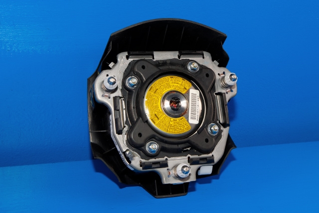 Airbag rattpute til Subaru Forester 2013-2019 (Type IV)  