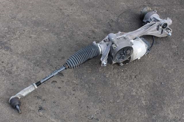 Tannstang elektrisk til VW Golf VII 2012-2017 (Fase 1)  (VAG|5Q1 423 051 AT|5Q0 909 144 T. MERKNAD|)