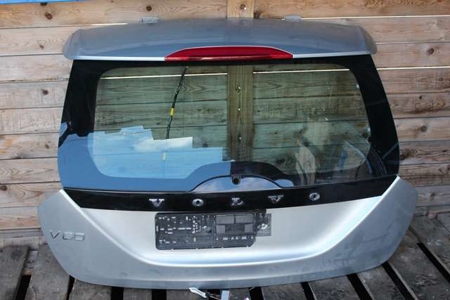 Bakluke stasjonsvogn til Volvo V60, 2010-2013 (Type I, Fase 1)  