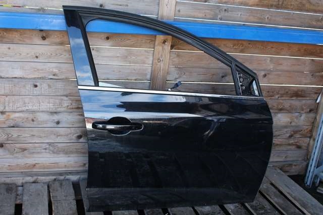 Dør høyre foran til Renault Megane 2016-->> Type IV
