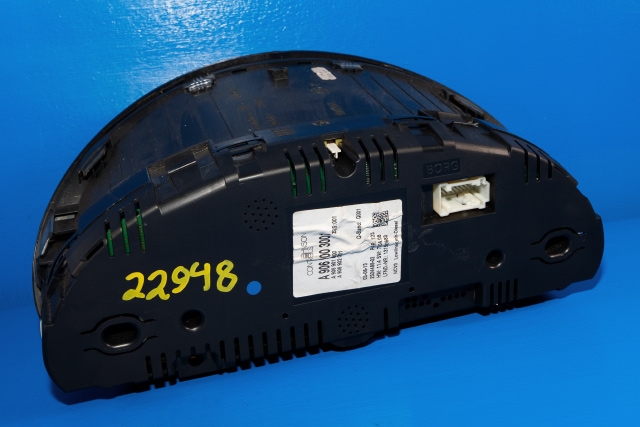 Instrumentpanel til Mercedes Sprinter 2006-2013 (Fase 1) (906) (906) (JOHNSON|2324488-02|A 906 900 30 01|)