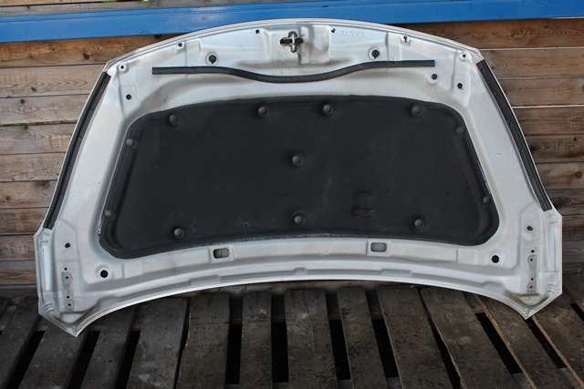 Panser til Hyundai i40 2012-2017  