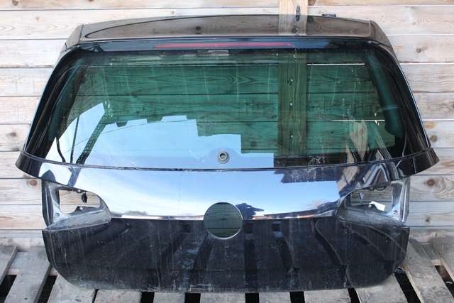 Bakluke combi til VW Golf VII, 2012-2017 (Fase 1)  